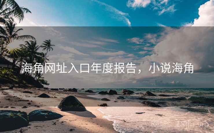 海角网址入口年度报告，小说海角