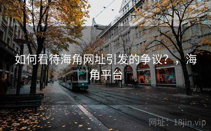 如何看待海角网址引发的争议？，海角平台